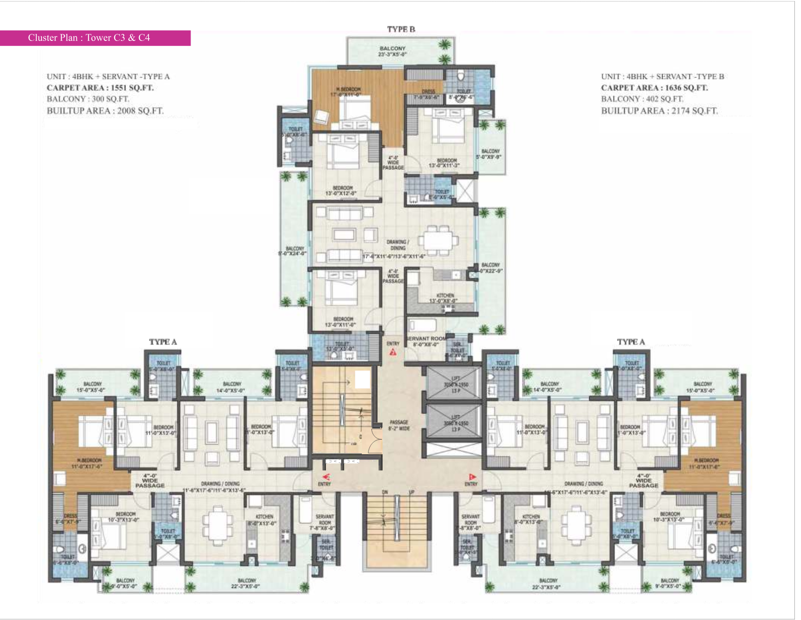 Floor Plan 5